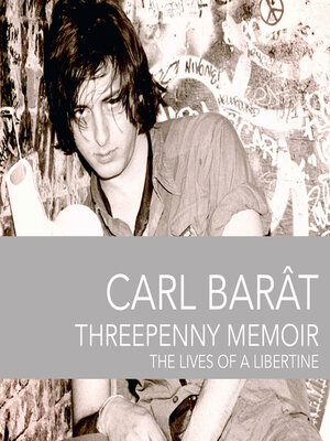 cover image of Threepenny Memoir